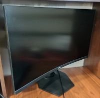 Лот: 21392498. Фото: 3. Монитор Dell S2422HG. Компьютеры, оргтехника, канцтовары