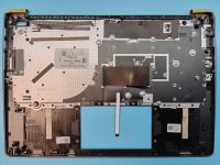 Лот: 22192072. Фото: 3. Нижняя часть корпуса, топкейс... Компьютеры, оргтехника, канцтовары