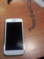 Лот: 5876783. Фото: 2. продам телефон samsung SM-G386F. Смартфоны, связь, навигация