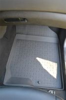 Лот: 11600766. Фото: 3. Ковры в салон KIA Cee'd (Ceed... Авто, мото, водный транспорт
