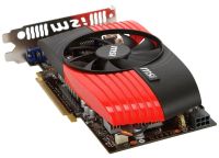 Лот: 10668466. Фото: 2. Видеокарта GeForce GTX 550 Ti... Комплектующие