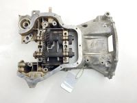 Лот: 25169918. Фото: 6. Поддон Toyota Avensis 2004 1142028011...