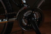 Лот: 11347847. Фото: 4. Подростковый велосипед Stels Navigator... Красноярск