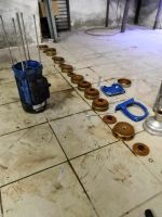 Лот: 12749450. Фото: 4. КИПиА. Шкафы управления процессами...