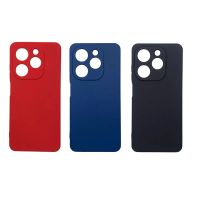 Лот: 25795233. Фото: 4. ЧЕХОЛ ДЛЯ TECNO SPARK GO 2024... Красноярск