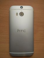 Лот: 12572349. Фото: 2. HTC One M8. Смартфоны, связь, навигация