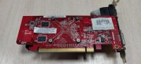 Лот: 19438030. Фото: 3. Видеокарта ASUS Radeon HD 4350... Компьютеры, оргтехника, канцтовары