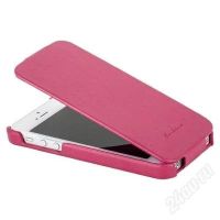 Лот: 2851530. Фото: 2. Fashion чехол-книжка для iPhone... Аксессуары