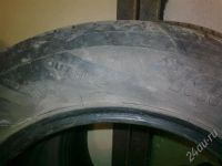 Лот: 469803. Фото: 3. Шины bridgestone playz лето 205... Авто, мото, водный транспорт