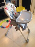 Лот: 11490103. Фото: 2. стульчик для кормления. Дети растут