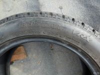 Лот: 13784237. Фото: 7. #245 195/50 R16 Bridgestone Blizzak...