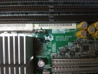 Лот: 15069140. Фото: 2. Мат.плата Server Board SE7320SP2... Комплектующие
