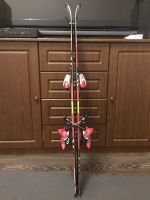 Лот: 15315998. Фото: 4. Горные лыжи Atomic Redster 120. Красноярск