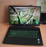 Лот: 14502807. Фото: 3. HP Pavilion Gaming 17 ( Intel... Компьютеры, оргтехника, канцтовары