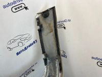 Лот: 24393038. Фото: 13. накладка бампера Toyota Land Cruiser...