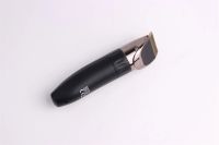 Лот: 10674762. Фото: 3. Машинка для стрижки волос Gemei... Бытовая техника