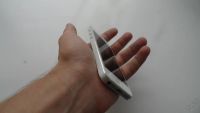 Лот: 5637663. Фото: 4. iPhone 5 16gb Белый