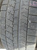 Лот: 13784152. Фото: 3. #244 225/45 R17 Bridgestone Blizzak... Авто, мото, водный транспорт