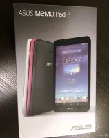 Лот: 13741365. Фото: 3. Планшет ASUS MemoPad HD 8 ME180A. Компьютеры, оргтехника, канцтовары