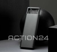 Лот: 10968369. Фото: 2. Набор отверток Xiaomi MiJia (24... Туризм