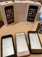 Лот: 17266781. Фото: 2. iPhone 5s (3 штуки одним лотом... Смартфоны, связь, навигация