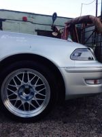 Лот: 5748628. Фото: 6. Диски BBS