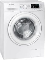 Лот: 14596021. Фото: 3. Стиральная машина Samsung WW80R42Lhdwdlp. Бытовая техника