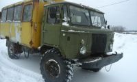 Лот: 11348038. Фото: 2. Газ 66. Авто, мото, водный транспорт