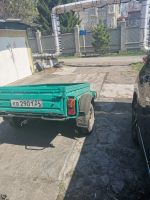 Лот: 20357195. Фото: 3. Легковой прицеп. Красноярск