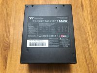 Лот: 25673615. Фото: 2. Thermaltake Toughpower TF1 1550W... Комплектующие