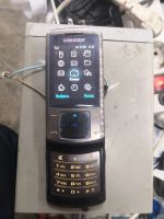 Лот: 19946502. Фото: 2. Samsung U900 без акб и крышки. Смартфоны, связь, навигация