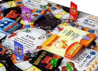 Лот: 11574843. Фото: 8. Настольная игра Манчкин. Тащи...