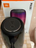 Лот: 21108235. Фото: 5. Портативная колонка JBL Pulse...