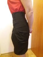 Лот: 11390906. Фото: 2. юбка. Женская одежда