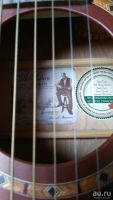 Лот: 9435414. Фото: 3. Гитара Art&Lutherie Cedar CW. Музыкальные инструменты и оборудование