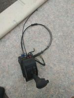 Лот: 14425830. Фото: 2. Рычаг переключения акпп Suzuki... Автозапчасти