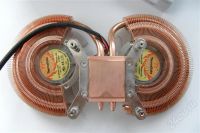 Лот: 359336. Фото: 2. Охлаждение для видеокарты Thermaltake... Комплектующие