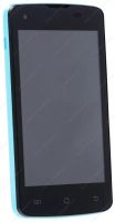 Лот: 6911005. Фото: 3. 4" Смартфон Highscreen Spark 2... Красноярск