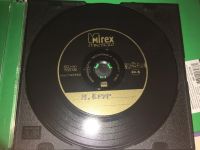 Лот: 12655438. Фото: 2. CD-R лицензия Михаил Круг + диск... Коллекционирование, моделизм