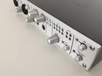Лот: 7117387. Фото: 2. Внешняя звуковая карта M-Audio... Профессиональный звук