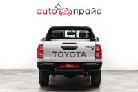 Лот: 21980622. Фото: 7. Toyota Hilux 2023