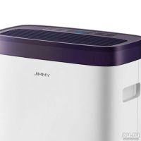 Лот: 17955716. Фото: 3. Очиститель воздуха Xiaomi Jimmy... Строительство и ремонт
