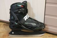 Лот: 16921309. Фото: 2. Коньки Roces Icy-D (42 размер... Спортивные товары