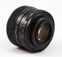 Лот: 4135822. Фото: 6. Fujinon EBC 55mm f1.8