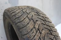 Лот: 24643992. Фото: 2. Шина зимняя Nokian Hakkapelitta... Шины, Диски