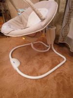 Лот: 9998633. Фото: 3. качелька Graco Snuggle Swing. Красноярск