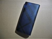 Лот: 10386080. Фото: 3. Бумажник Burberry. Одежда, обувь, галантерея
