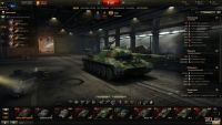 Лот: 9479076. Фото: 4. Аккаунт World of Tanks (WoT... Красноярск