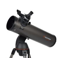 Лот: 5101272. Фото: 2. Телескоп Celestron NexStar 130... Оптические приборы