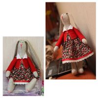 Лот: 6984260. Фото: 3. Куклы ручной работы . Мягкие буквы-подушки. Дети растут